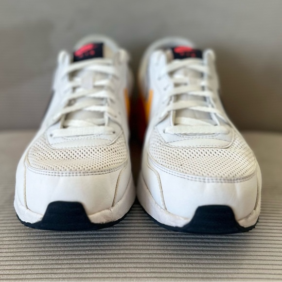 Nike Air Max Excee in the "White Dusty Cactus" (men’s 10/women’s 11.5) - Picture 7 of 10